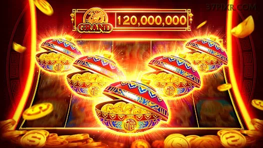 Sweet Bonanza Slot